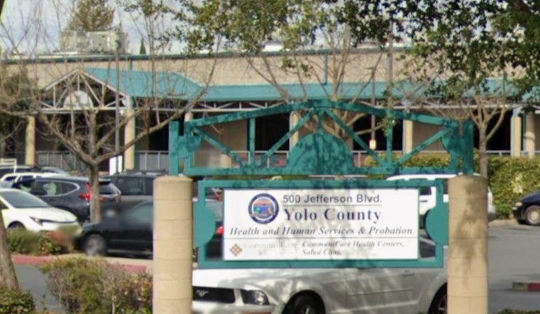 Yolo County Expands HIV Prevention Efforts with Enhanced Access to PrEP Medication and Support Services