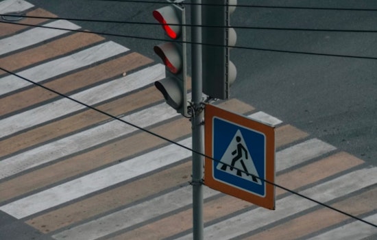 Yolo County Rallies for Pedestrian Safety as Halloween Nears - Tips for a Secure Celebration