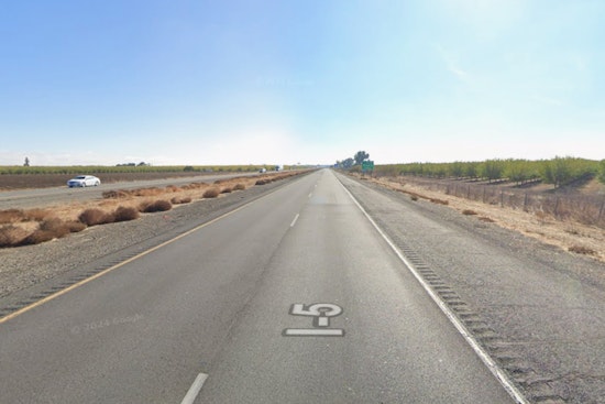 Yolo County Sheriff Seeks White Big Rig in Deadly I-5 Hit-and-Run Near Woodland