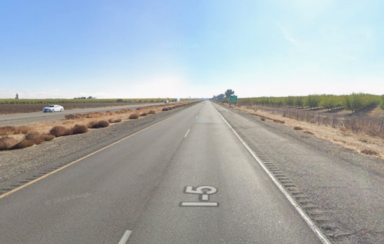 Yolo County Sheriff Seeks White Big Rig in Deadly I-5 Hit-and-Run Near Woodland