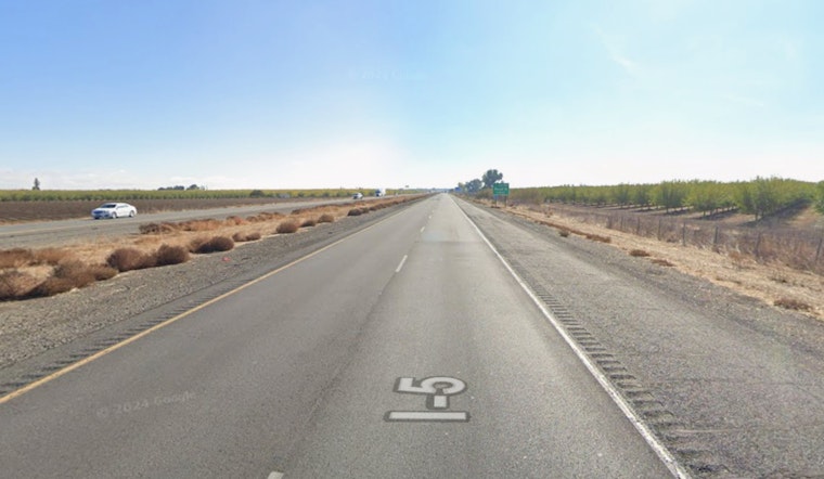 Yolo County Sheriff Seeks White Big Rig in Deadly I-5 Hit-and-Run Near Woodland