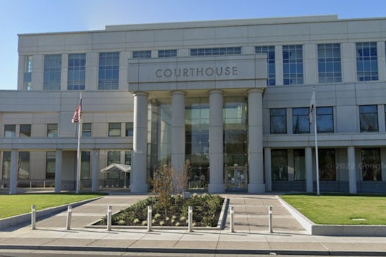 Yolo Judge Denies No-Bail Release For Sacramento Suspect