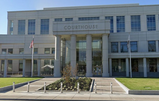 Yolo Judge Denies No-Bail Release For Sacramento Suspect