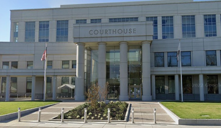 Yolo Judge Denies No-Bail Release For Sacramento Suspect