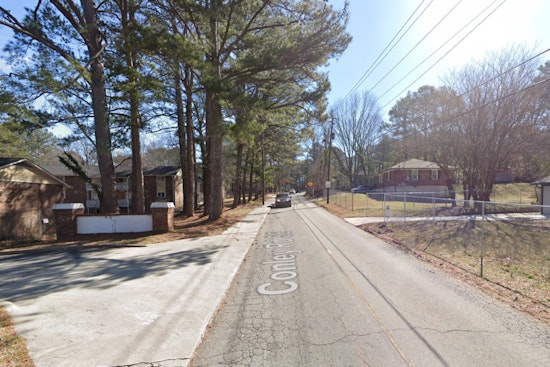Young Man Wounded in Atlanta Shooting While Child Found Unharmed as Suspect Remains at Large