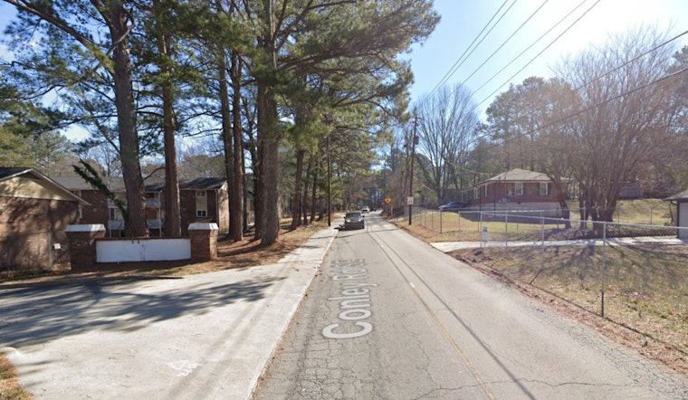 Young Man Wounded in Atlanta Shooting While Child Found Unharmed as Suspect Remains at Large
