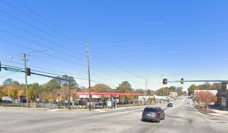 Young Woman Fatally Struck in Hit-and-Run by Dump Truck Driver in Brookhaven, Mableton Man Charged