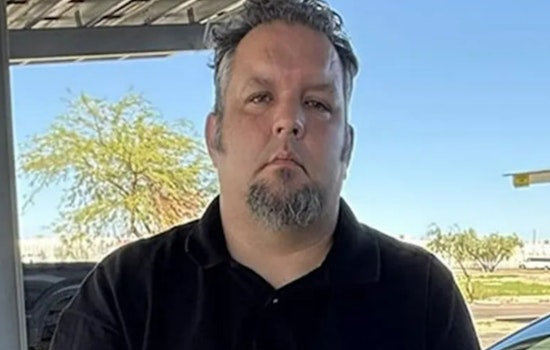 Youth Group Leader Casey Goslin Snared in Child Sex Trafficking Scandal