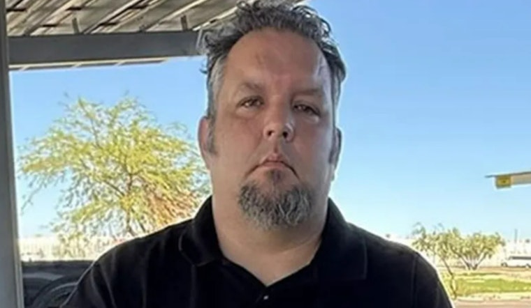 Youth Group Leader Casey Goslin Snared in Child Sex Trafficking Scandal