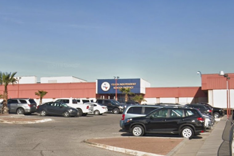 Ysleta ISD High School Marching Bands Earn "Superior" Ratings, Advance to UIL Area Competitions in Abilene, Andrews, and SISD Complex