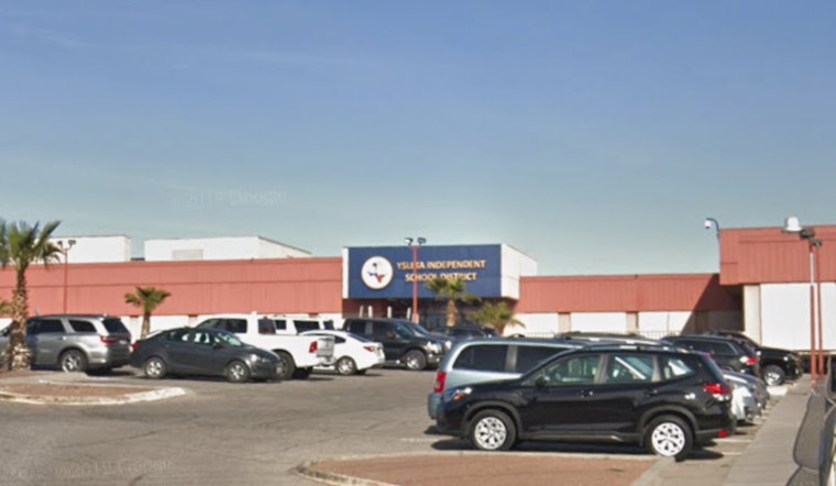 Ysleta ISD High School Marching Bands Earn "Superior" Ratings, Advance to UIL Area Competitions in Abilene, Andrews, and SISD Complex