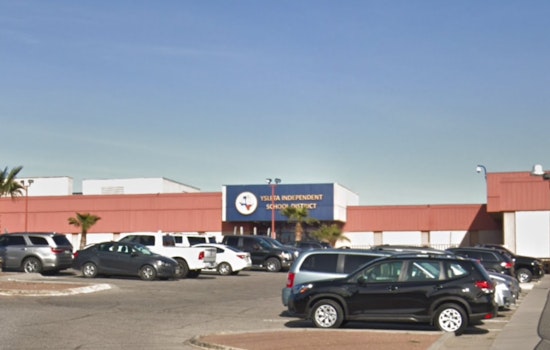 Ysleta ISD Named Top School District in El Paso for Fifth Year in a Row
