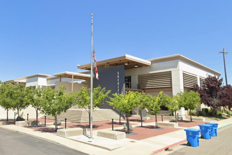 Yuba County Correctional Officer Charged with Sexual Misconduct, Sheriff's Office Vows Transparency