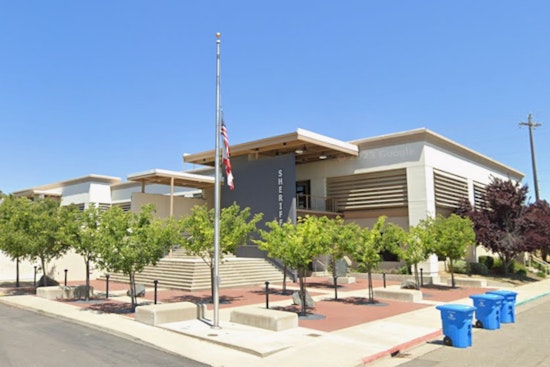 Yuba County Correctional Officer Charged with Sexual Misconduct, Sheriff's Office Vows Transparency