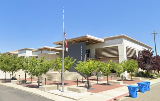 Yuba County Correctional Officer Charged with Sexual Misconduct, Sheriff's Office Vows Transparency