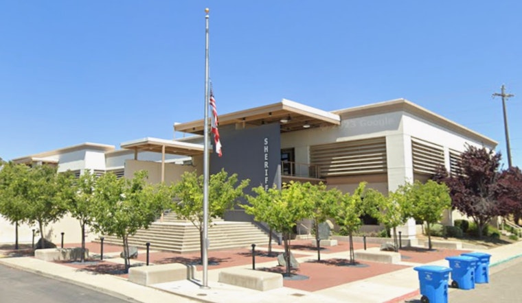 Yuba County Correctional Officer Charged with Sexual Misconduct, Sheriff's Office Vows Transparency
