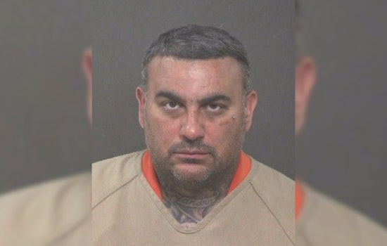 Zanesville Drug Dealer Convicted: Corey Whitehouse Faces 54 Years for Trafficking and Child Endangerment