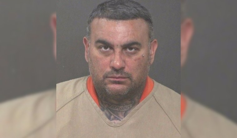 Zanesville Drug Dealer Convicted: Corey Whitehouse Faces 54 Years for Trafficking and Child Endangerment