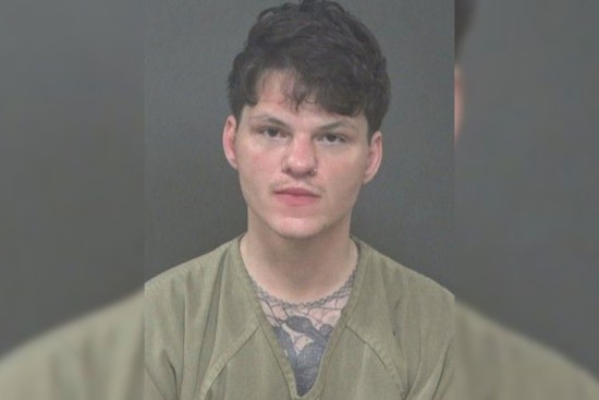 Zanesville Man Pleads Guilty to Receiving Stolen Property, Sentencing Awaits in Muskingum County Court
