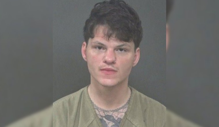 Zanesville Man Pleads Guilty to Receiving Stolen Property, Sentencing Awaits in Muskingum County Court