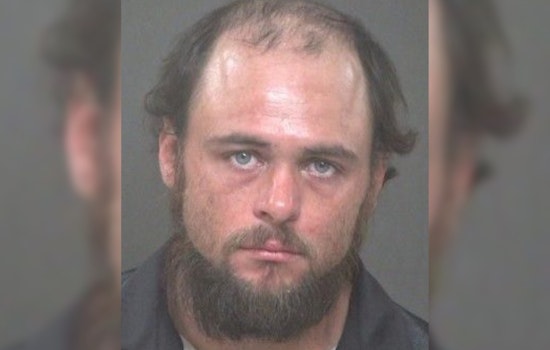 Zanesville Man Sentenced 5-7.5 Years for Hit-and-Run Resulting in Death