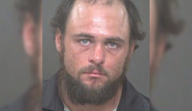 Zanesville Man Sentenced 5-7.5 Years for Hit-and-Run Resulting in Death
