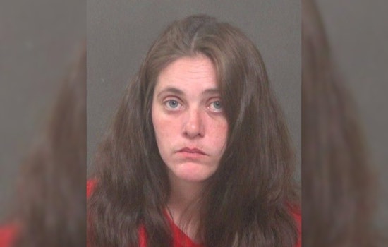 Zanesville Woman Sentenced to 9 Years for Child Endangerment and Obstructing Justice