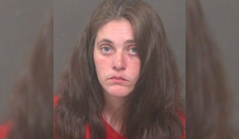 Zanesville Woman Sentenced to 9 Years for Child Endangerment and Obstructing Justice