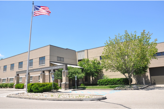 Springfield Township Police Host Friendly Game of Hide and Seek with Local Students, No Emergency Despite Heavy Police Activity on Pickle Road