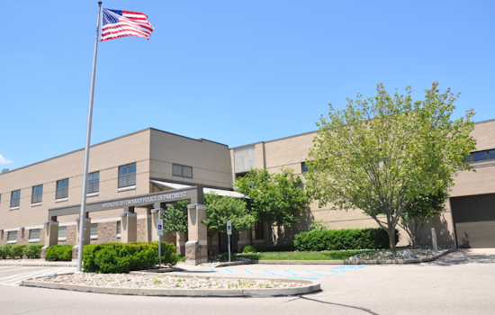 Springfield Township Police Host Friendly Game of Hide and Seek with Local Students, No Emergency Despite Heavy Police Activity on Pickle Road