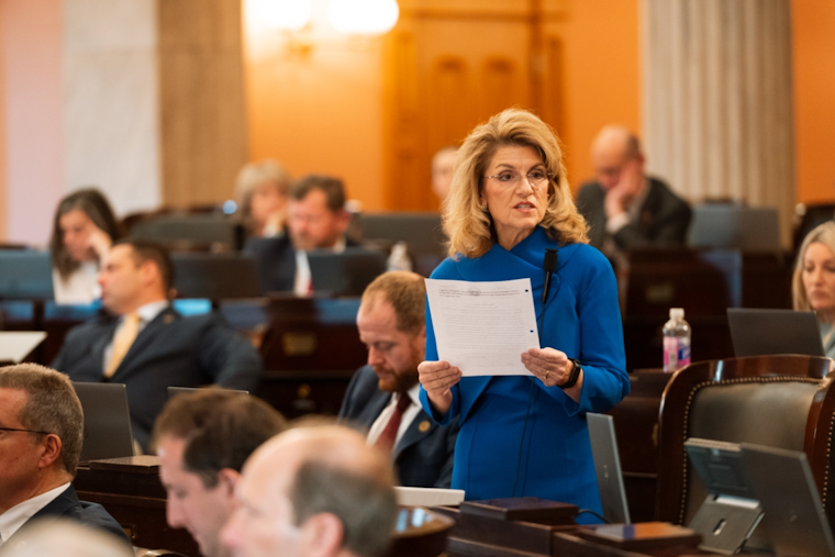 Ohio House Passes "Joshua Alert" Bill to Enhance Search for Missing Children with Disabilities