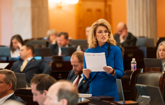 Ohio House Passes "Joshua Alert" Bill to Enhance Search for Missing Children with Disabilities