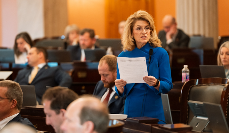 Ohio House Passes "Joshua Alert" Bill to Enhance Search for Missing Children with Disabilities