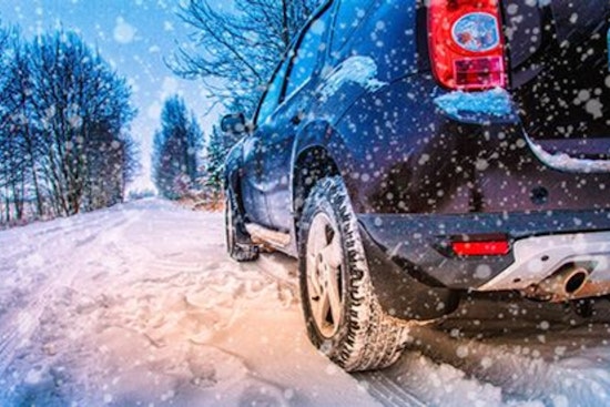 Ohioans Urged to Prepare for Winter with Safety Tips During National Winter Safety Awareness Week