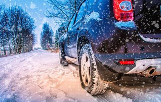 Ohioans Urged to Prepare for Winter with Safety Tips During National Winter Safety Awareness Week
