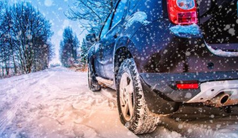 Ohioans Urged to Prepare for Winter with Safety Tips During National Winter Safety Awareness Week