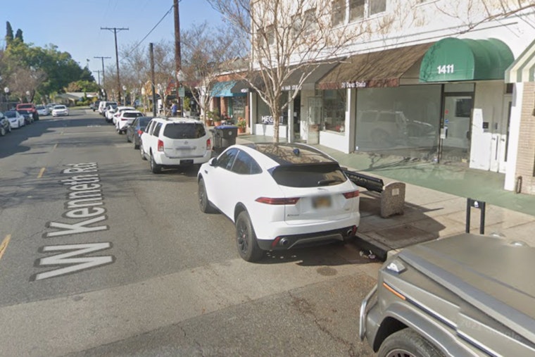 $10K Worth of Streetwear Stolen From Glendale Store; Police Seek Suspect