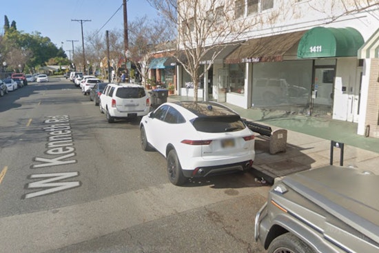 $10K Worth of Streetwear Stolen From Glendale Store; Police Seek Suspect