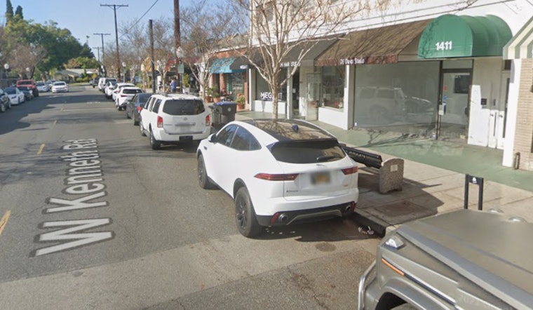 $10K Worth of Streetwear Stolen From Glendale Store; Police Seek Suspect