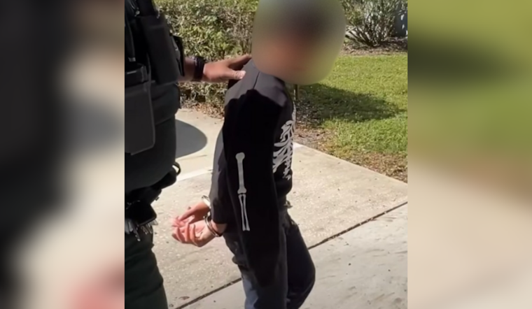 11-Year-Old in Volusia County Charged with Felony for Alleged School "Kill List"
