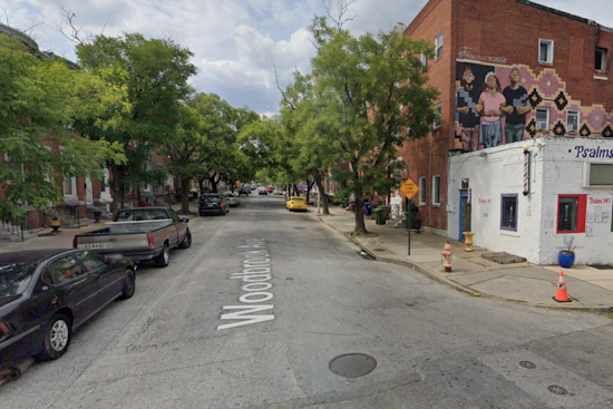 13-Year-Old Boy Wounded in Baltimore's Penn-North Neighborhood Shooting, Police Seek Public's Assistance