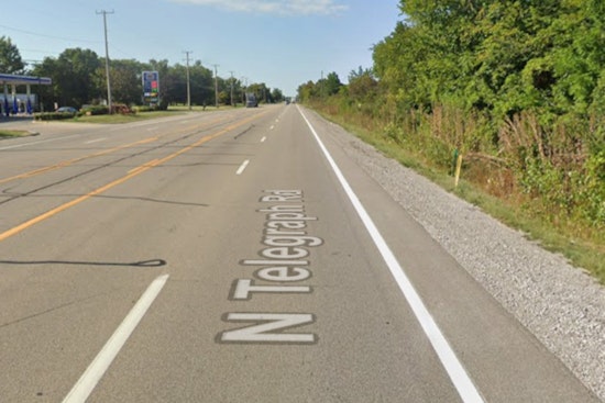 15-Year-Old Carleton Teen Fatally Struck by SUV in Monroe County, Investigation Underway