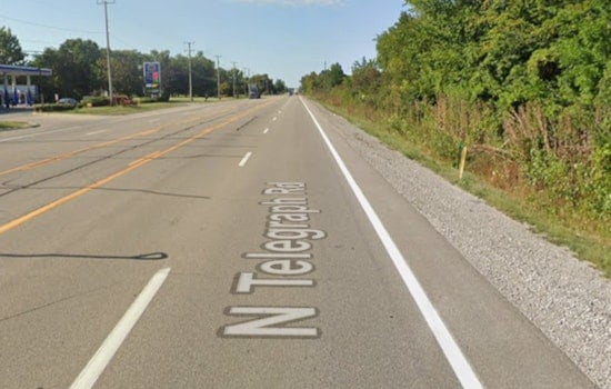 15-Year-Old Carleton Teen Fatally Struck by SUV in Monroe County, Investigation Underway