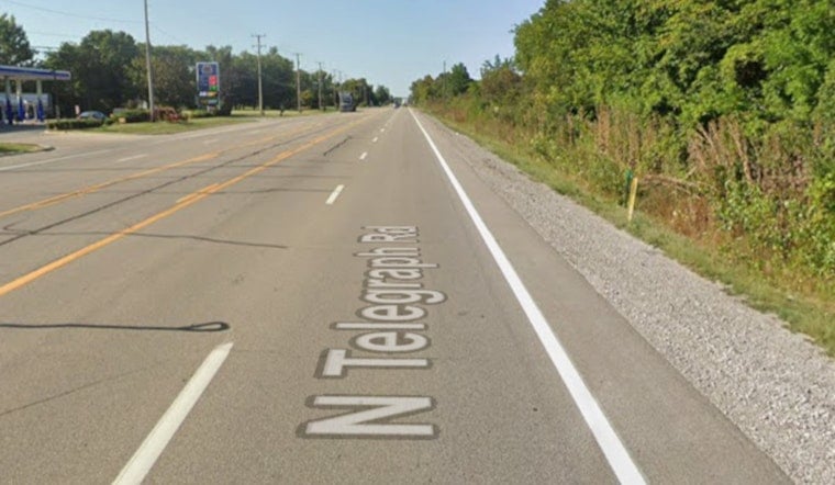 15-Year-Old Carleton Teen Fatally Struck by SUV in Monroe County, Investigation Underway