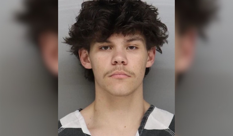 18-Year-Old Charged in Loveland Shooting, Claims Act of Defense for Alleged Assault on Mother