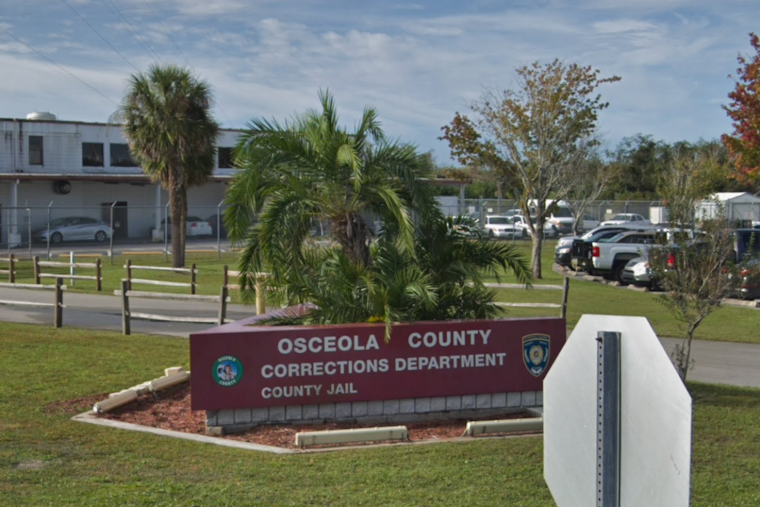18-Year-Old Woman Fatal Victim in Osceola County DUI Manslaughter Crash, Eddy Edmond Charged