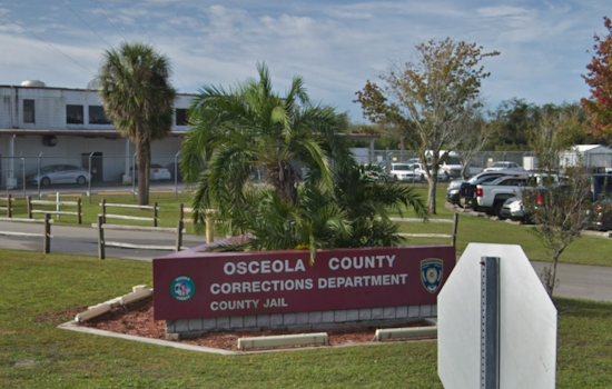 18-Year-Old Woman Fatal Victim in Osceola County DUI Manslaughter Crash, Eddy Edmond Charged