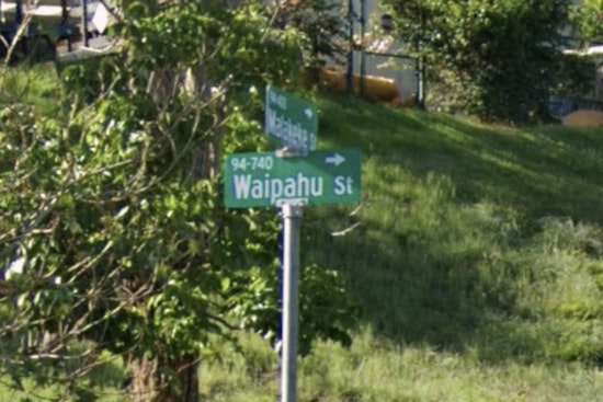 19-Year-Old E-Bike Rider in Critical Condition After Collision With Car in Waipahu