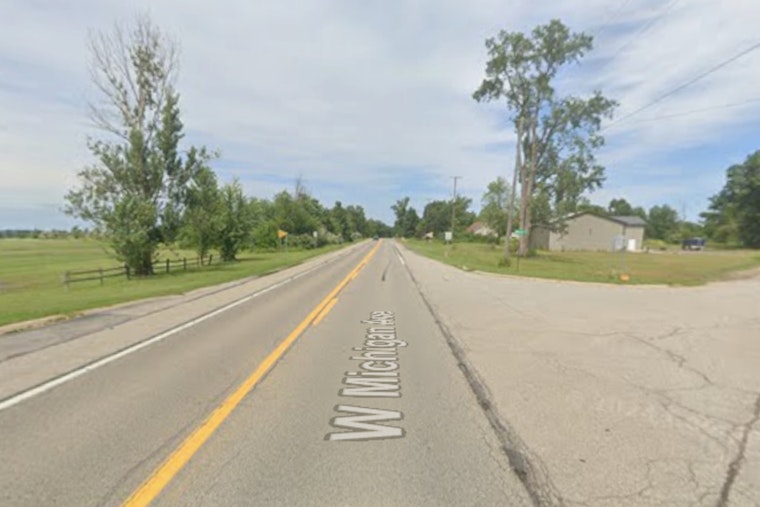 2 Dead, 4 Injured in Saline Township Collision Involving Multiple Vehicles