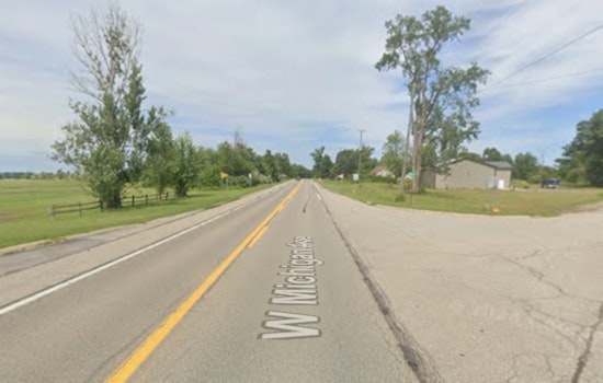 2 Dead, 4 Injured in Saline Township Collision Involving Multiple Vehicles